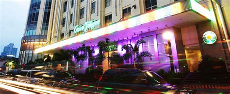 new coast hotel manila casino|Casino Filipino New Coast.